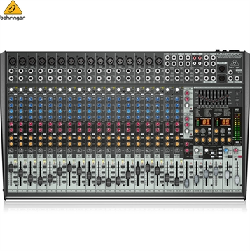 Mixer Behringer SX2442FX